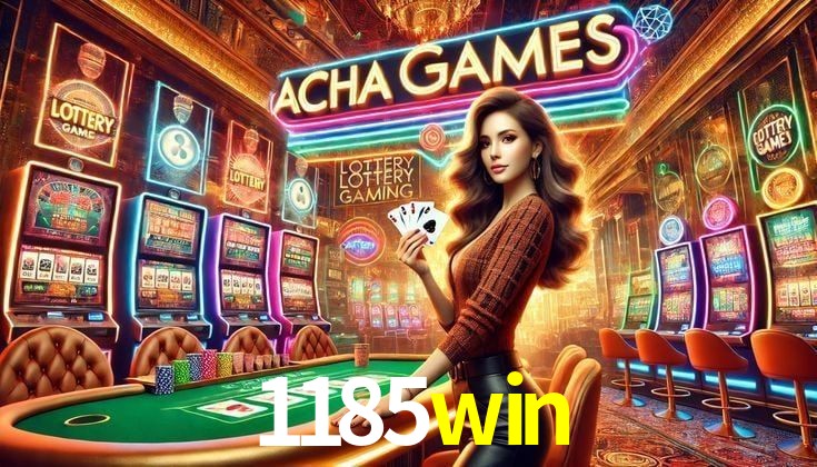 Statistics 1185win