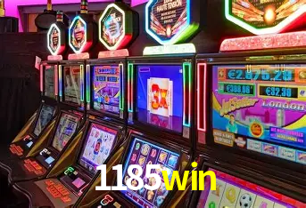 A Revolução dos Aplicativos de Jogos no 1185win