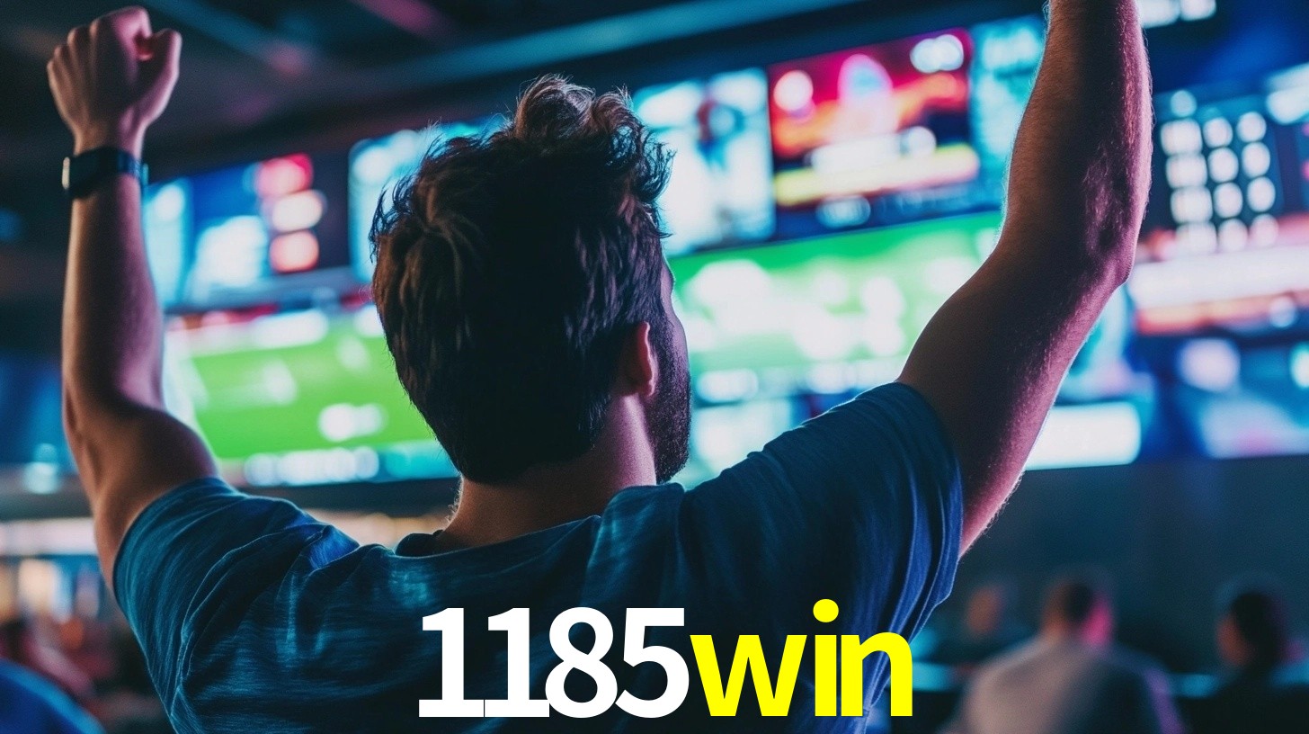 1185win: Seu Cassino Premiado com Pagamentos Rápidos