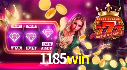 A Emoção da Loteria na 1185win: Uma Chance de Mudança de Vida