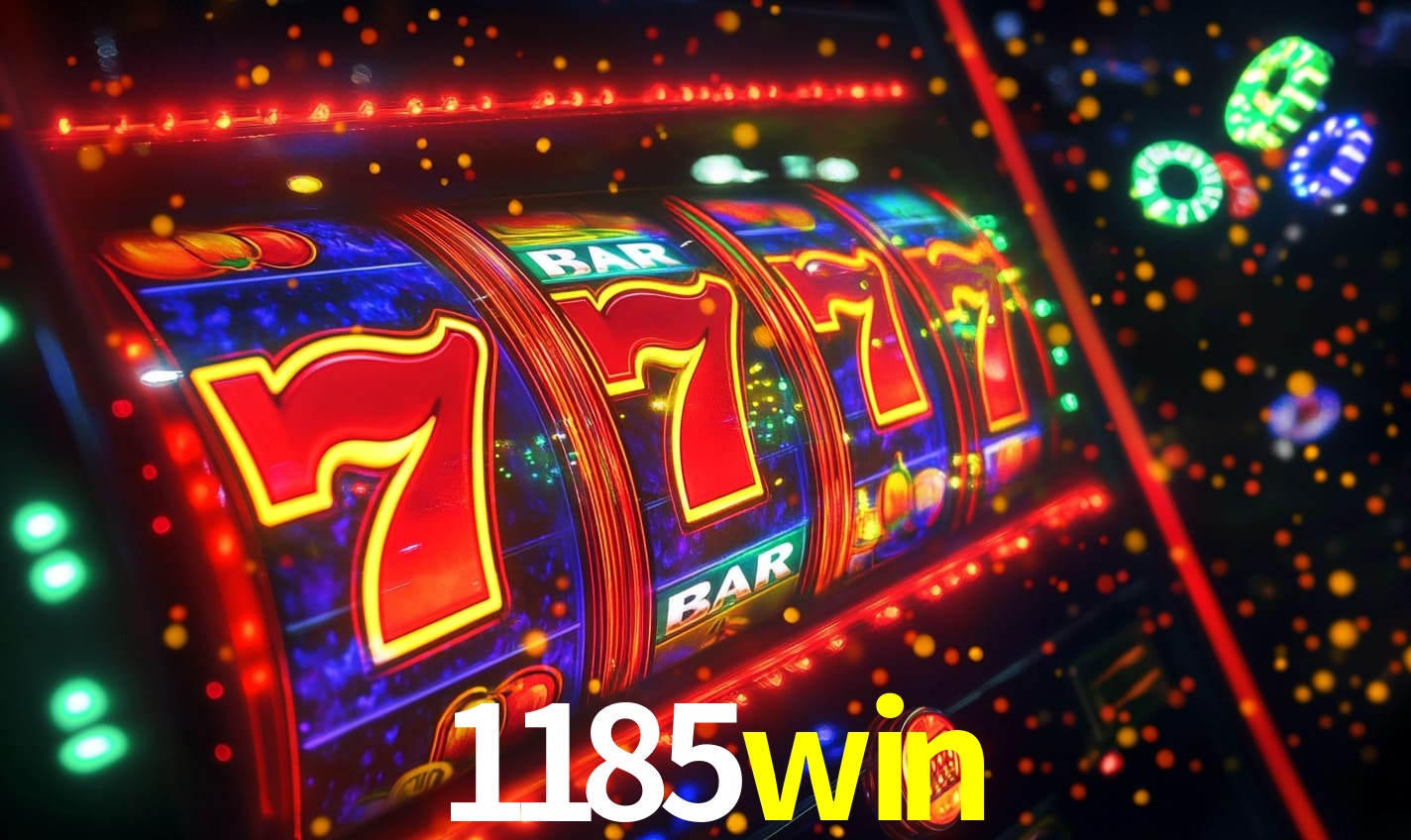 1185win - Cassinos Com Os Maiores Bônus - 1185win.com