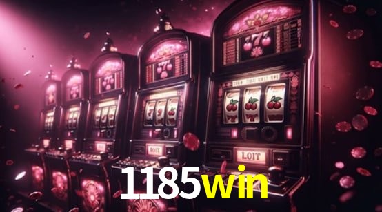Torneios 1185win