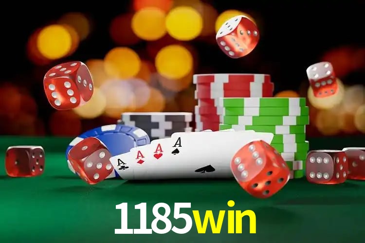 Promoção Relâmpago 1185win