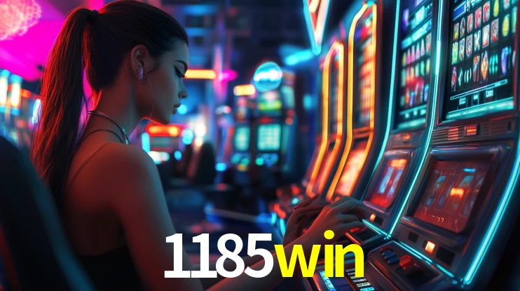 1185win App Interface