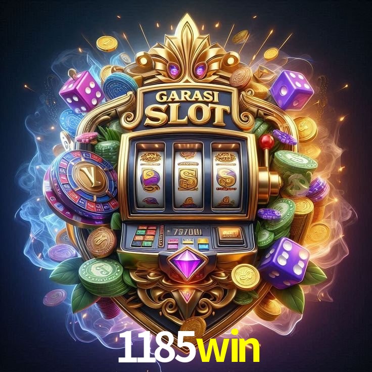 1185win - Aplicativo Móvel
