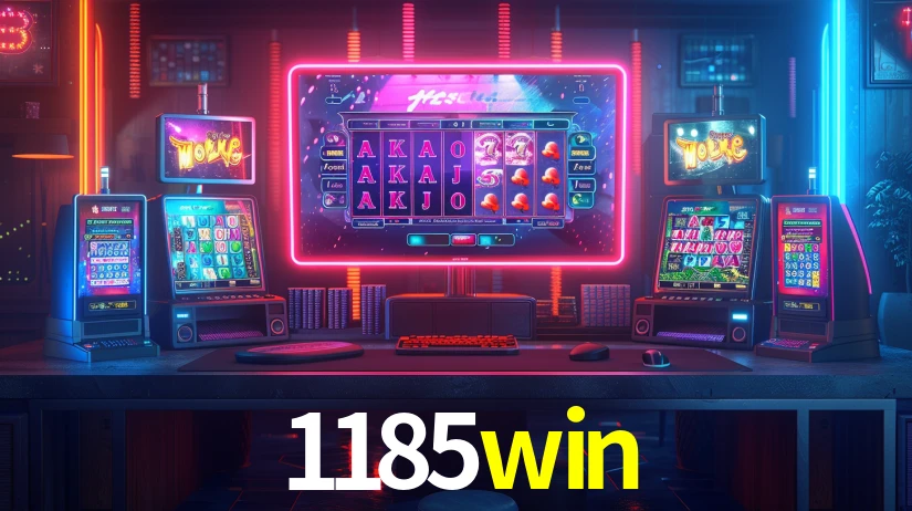Explore as vantagens do 1185win: serviço profissional e confiabilidade