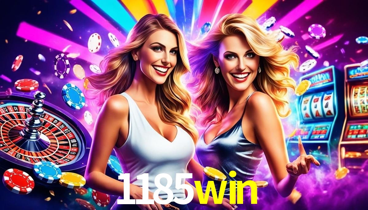 Casino VIP 1185win