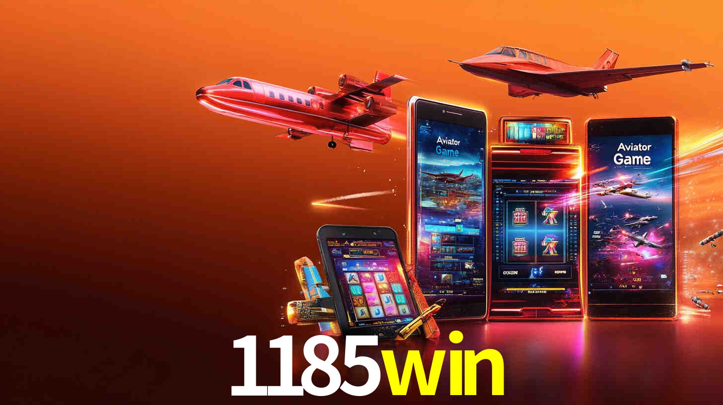 A Experiência Imersiva dos Cassinos Ao Vivo no 1185win