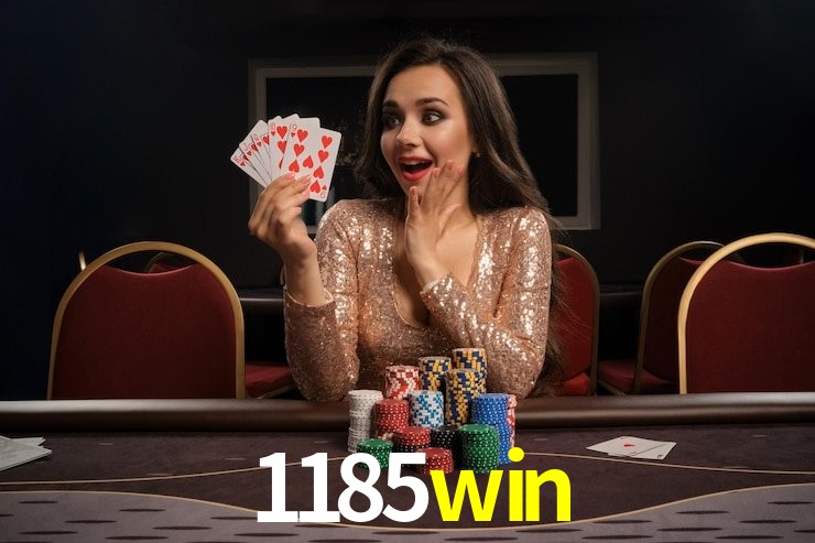 Bônus Diários 1185win