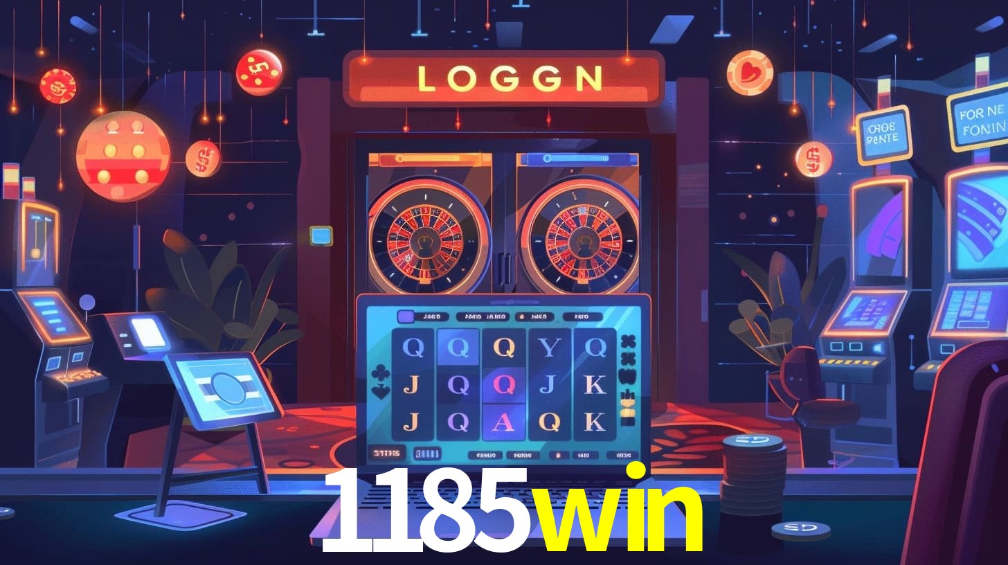 1185win - User Statistics