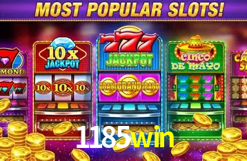 1185win Brasília - Casino Guide