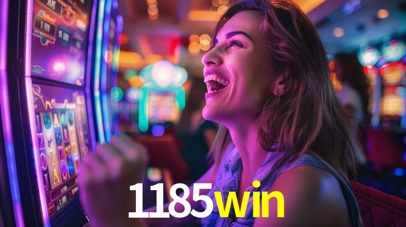 Experimente o Login Seguro Premium no 1185win