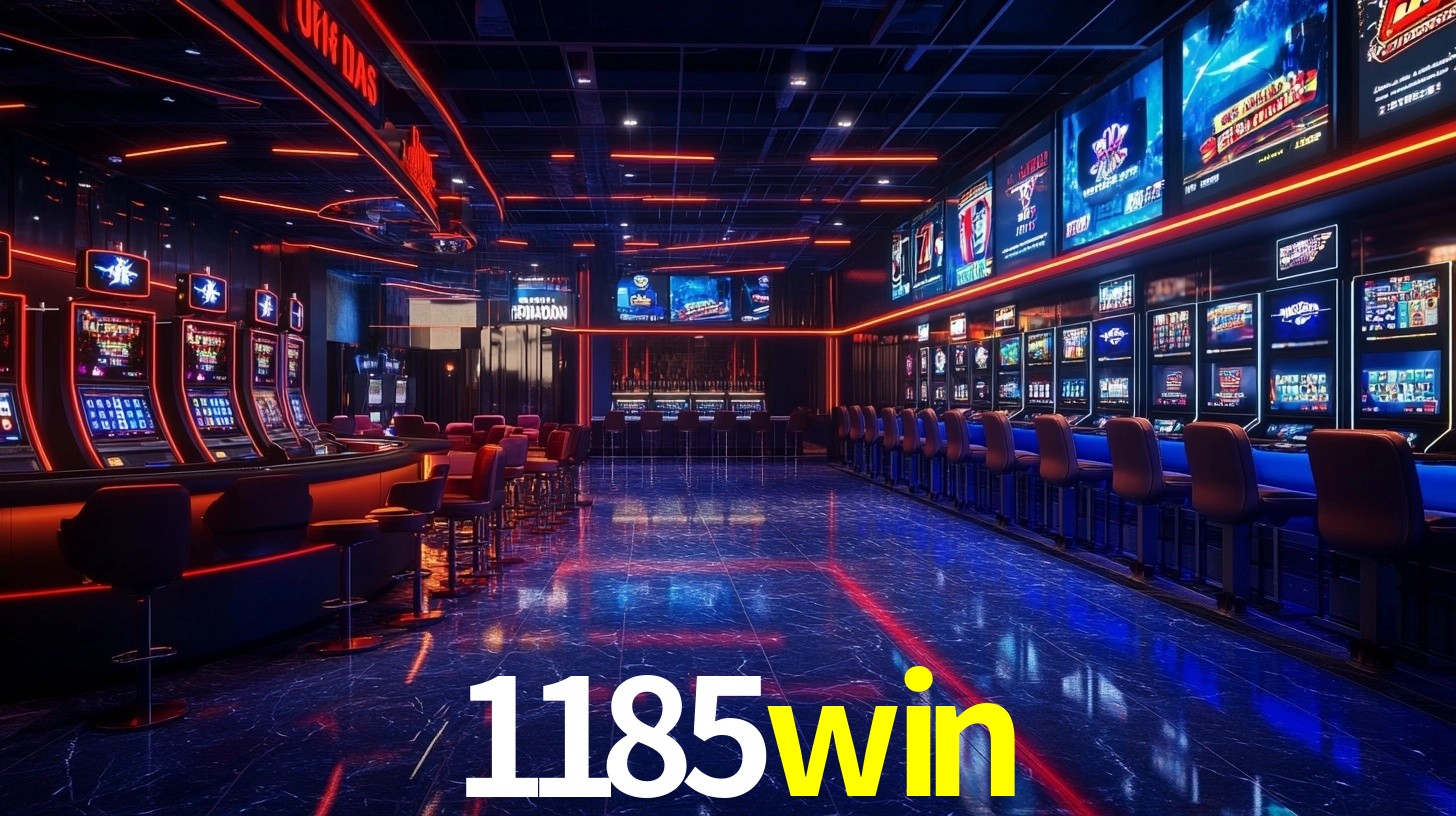 Roulette Table 1185win