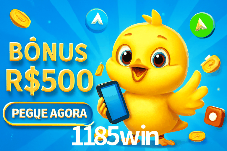 Seasonal Promotions 1185win