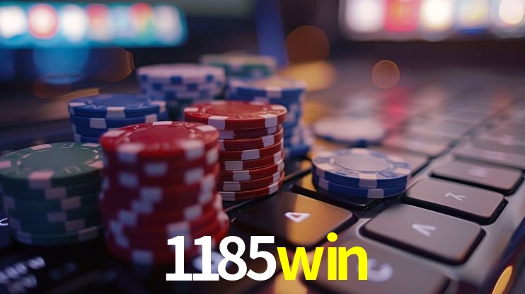 1185win - Winners Celebration
