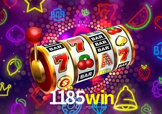 Apostas Esportivas na 1185win: Um Guia Completo