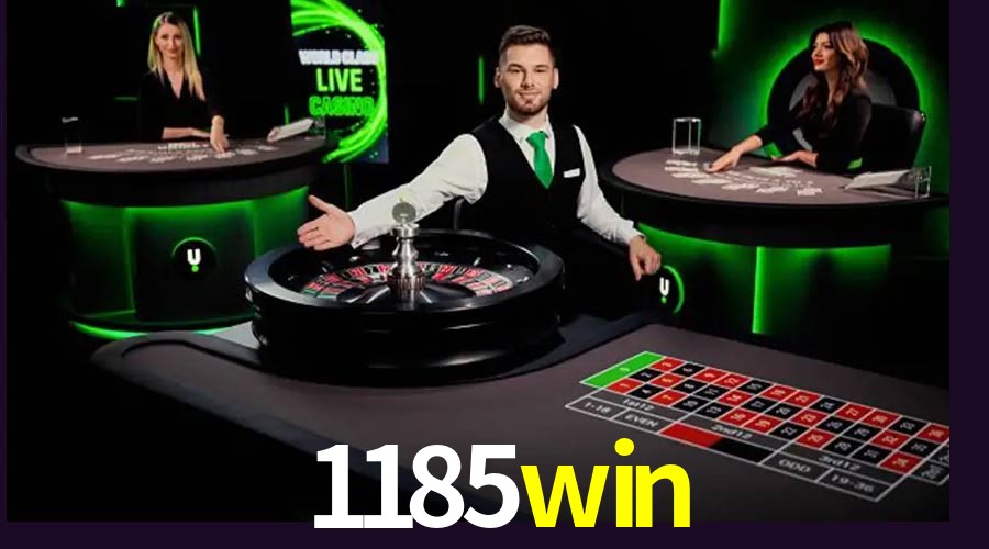 Exclusive Offers 1185win
