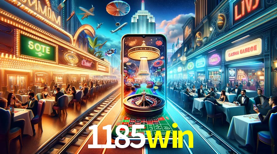 Weekend Specials 1185win