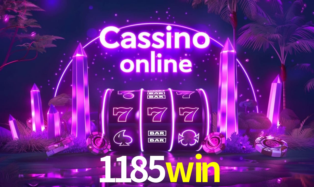 1185win - Customer Support