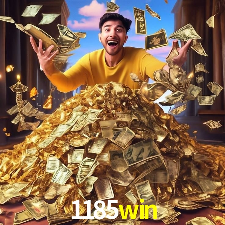 Estatísticas Esportivas 1185win
