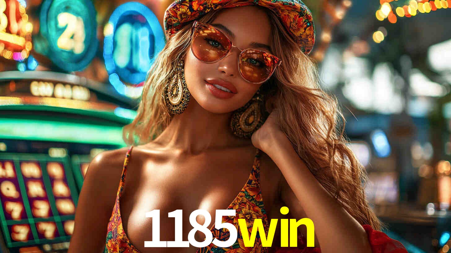 Tournaments 1185win