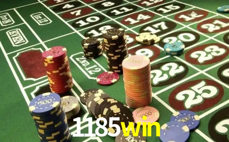 Sistemas de Segurança 1185win