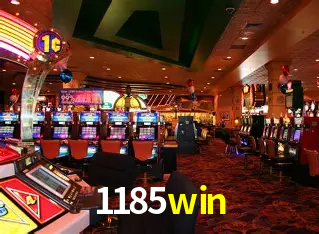 1185win Belo Horizonte - VIP Casino