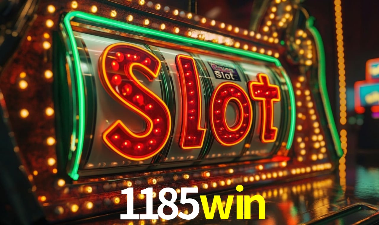 1185win Entrar - Login Seguro Certificado