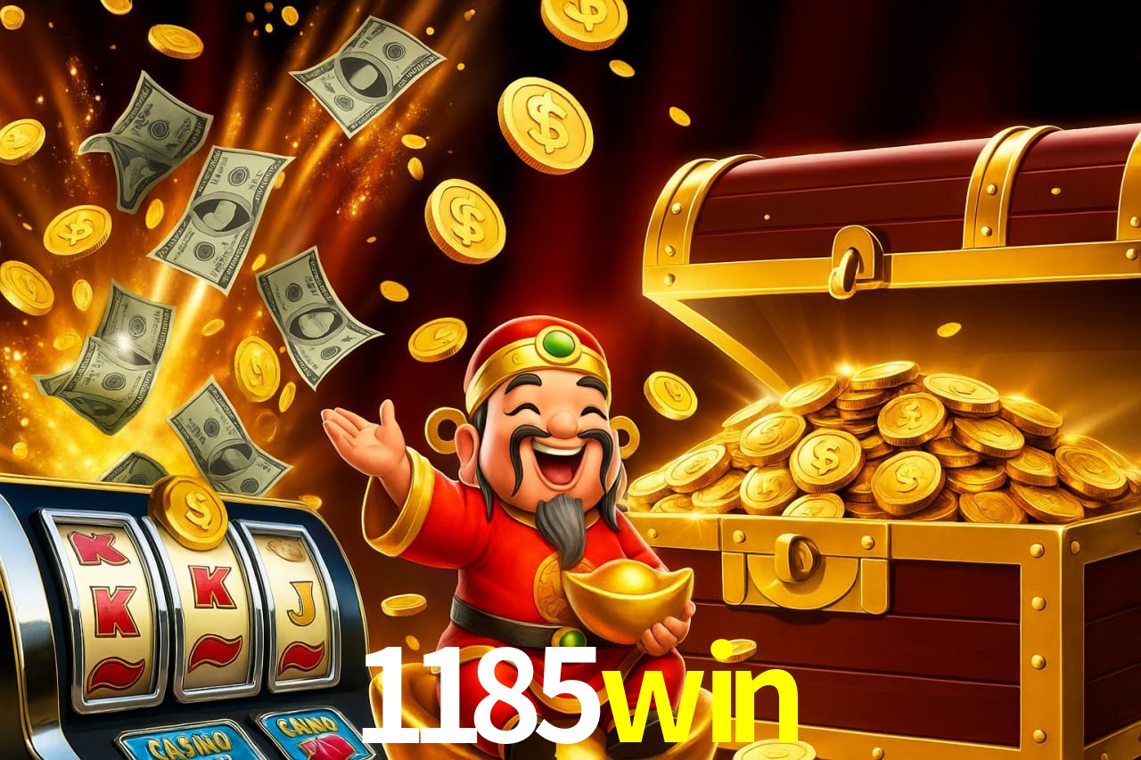 Jogo Spaceman 1185win