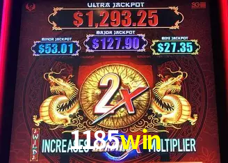 1185win Rio de Janeiro - Professional Dealers