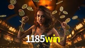 Slot Games 1185win