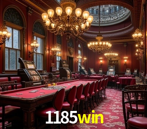 1185win Plataforma - Certificada MGA desde 2015