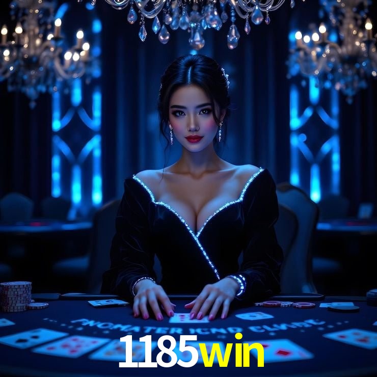 Promoções Sazonais 1185win