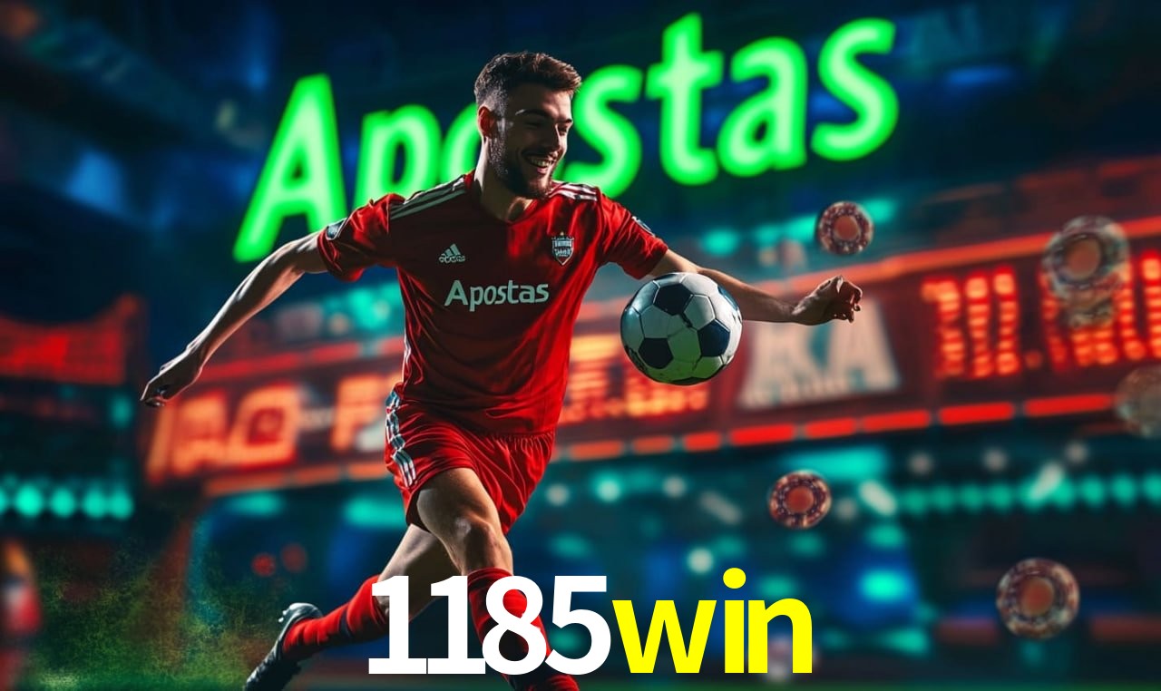 Casino Ao Vivo 1185win
