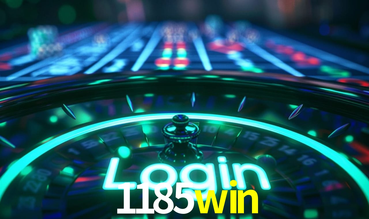 Diretório de Jogos 1185win