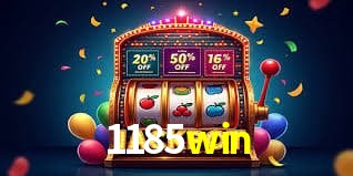 1185win - Security