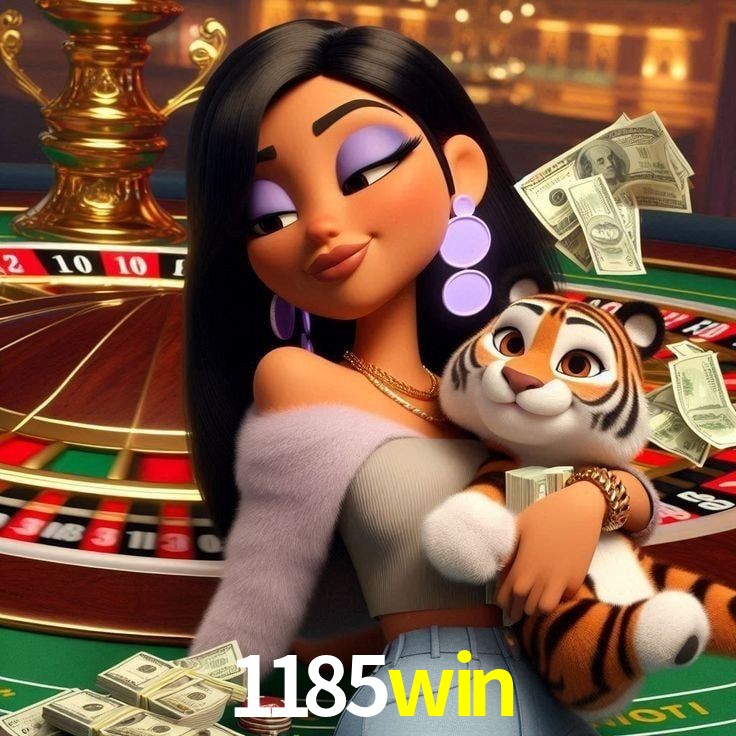 Game Statistics 1185win