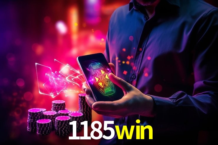 Apostas de Futebol 1185win