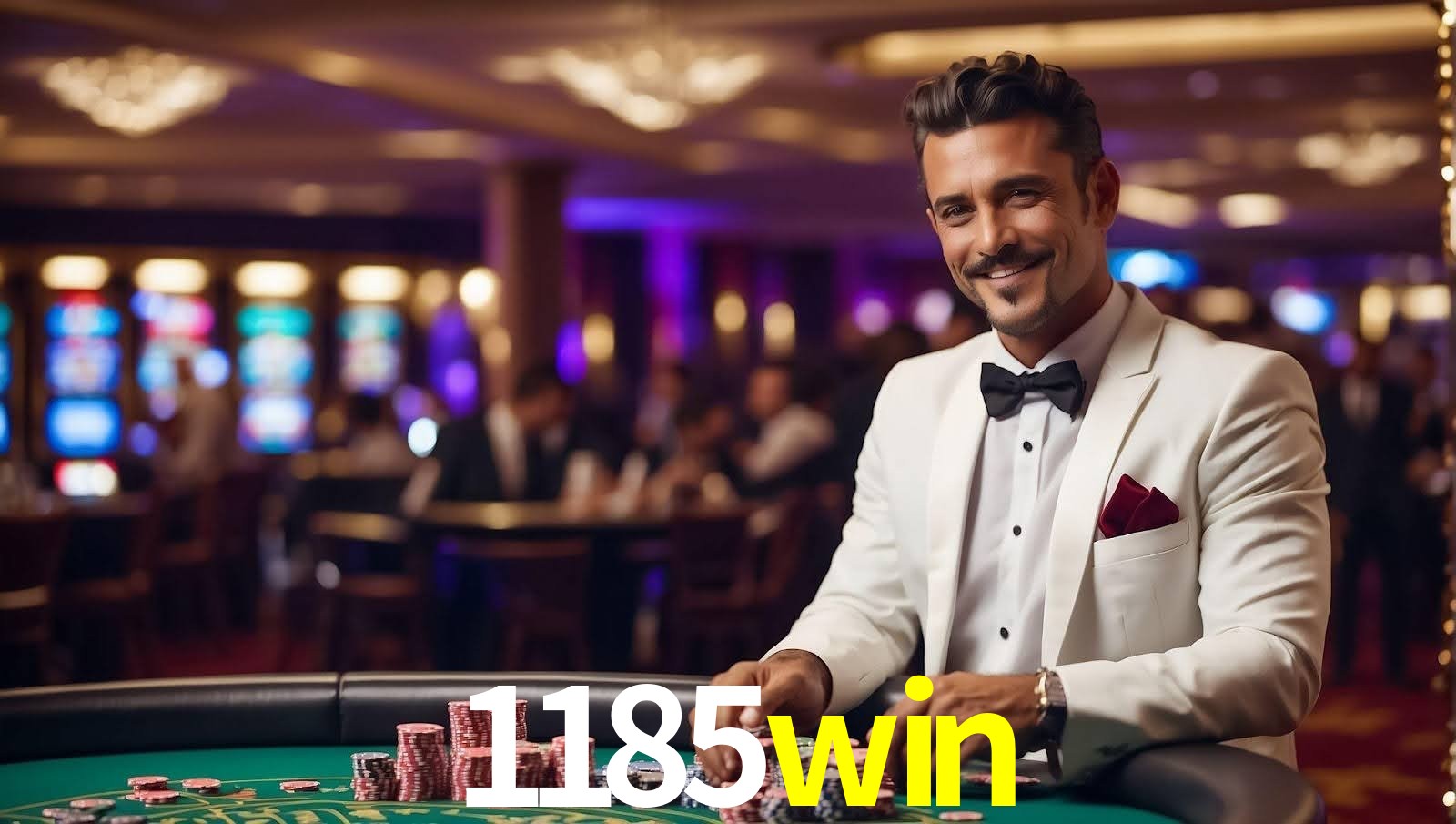 1185win - cassino ao vivo