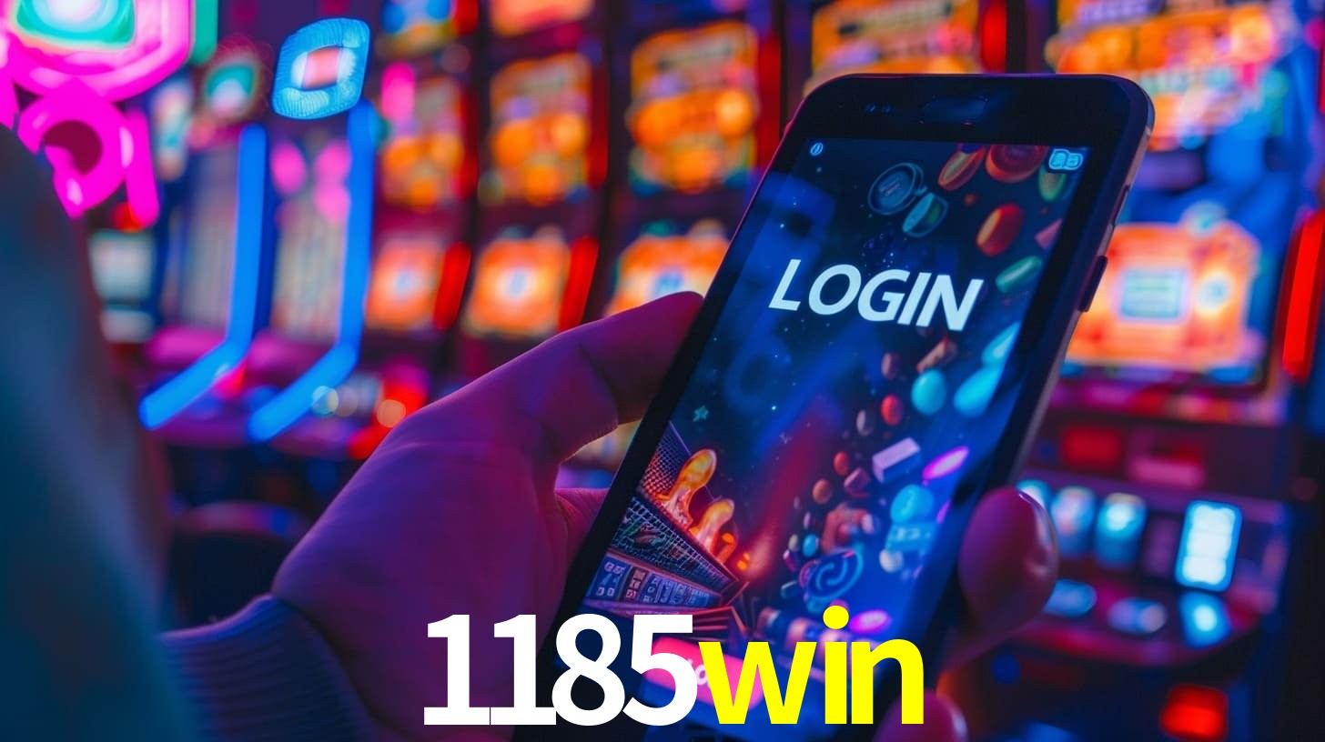 Apostas de Tênis 1185win