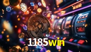Interface Premium 1185win