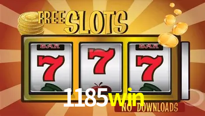 Descubra o Mundo do Cassino Online com 1185win