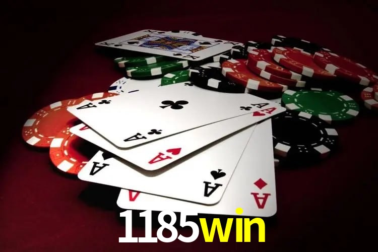 Apostas de Basquete 1185win
