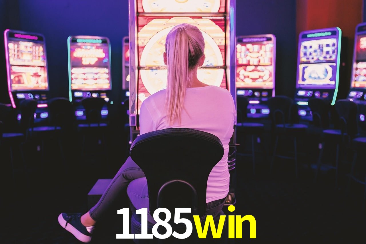 Secure Login 1185win