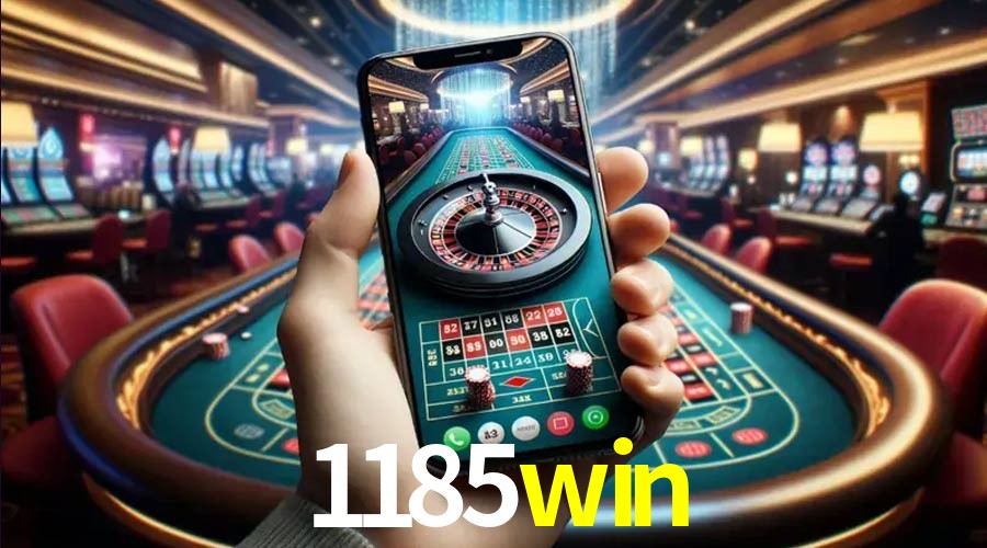 Platform Technology 1185win