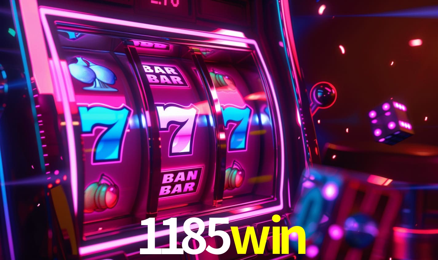 1185win Belo Horizonte - Provably Fair