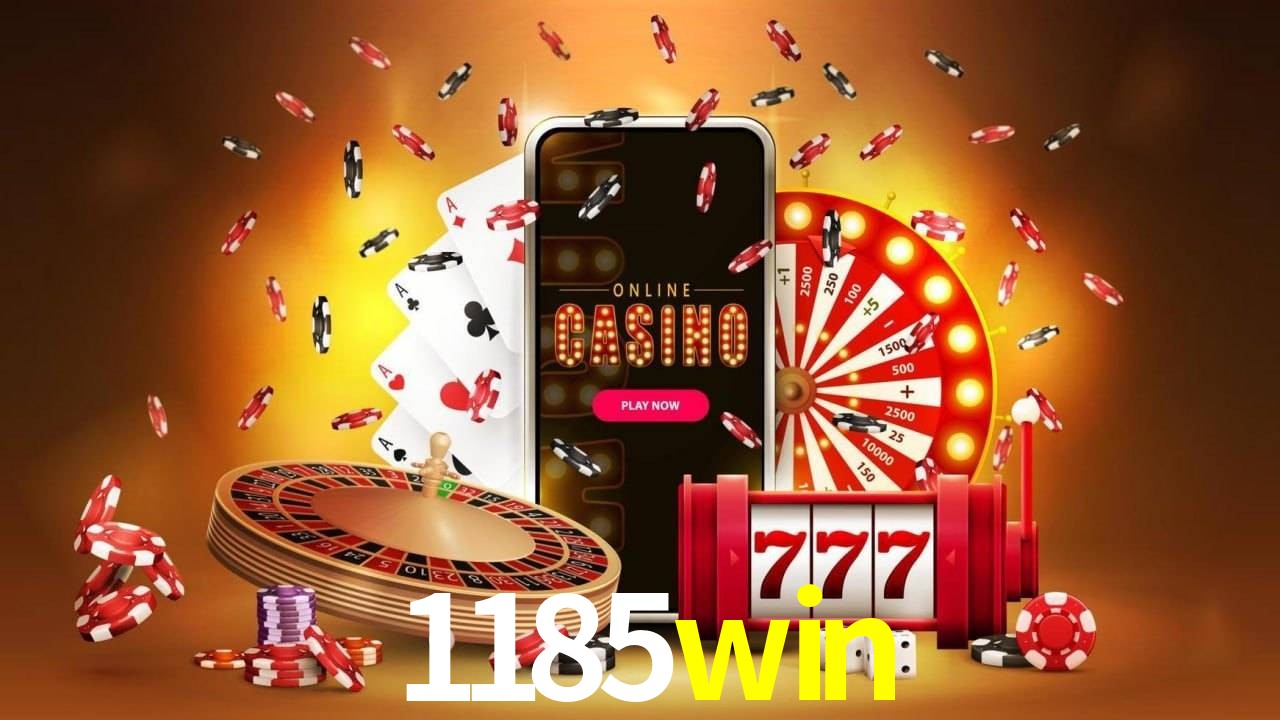 1185win São Paulo - Jogo Providers