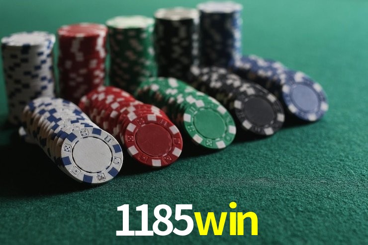 Live Casino 1185win