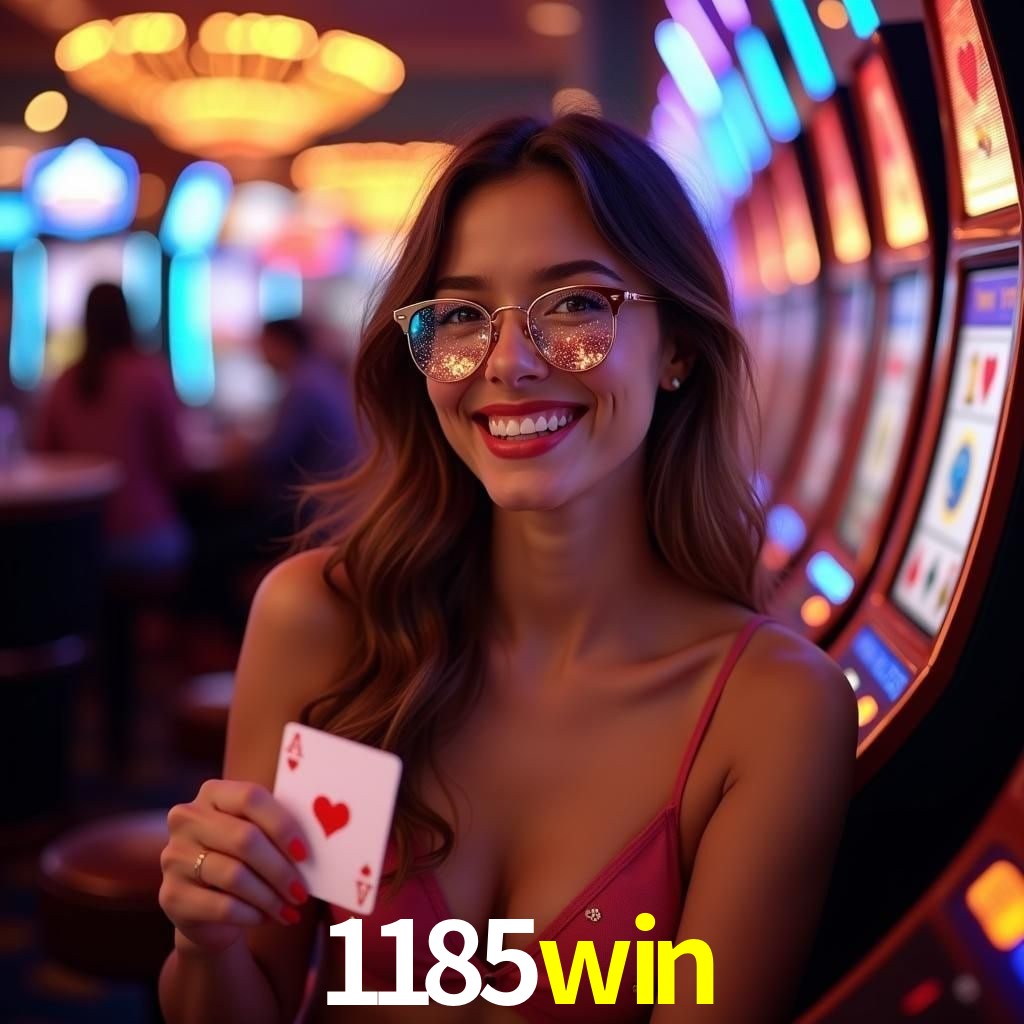 Bonus Features 1185win