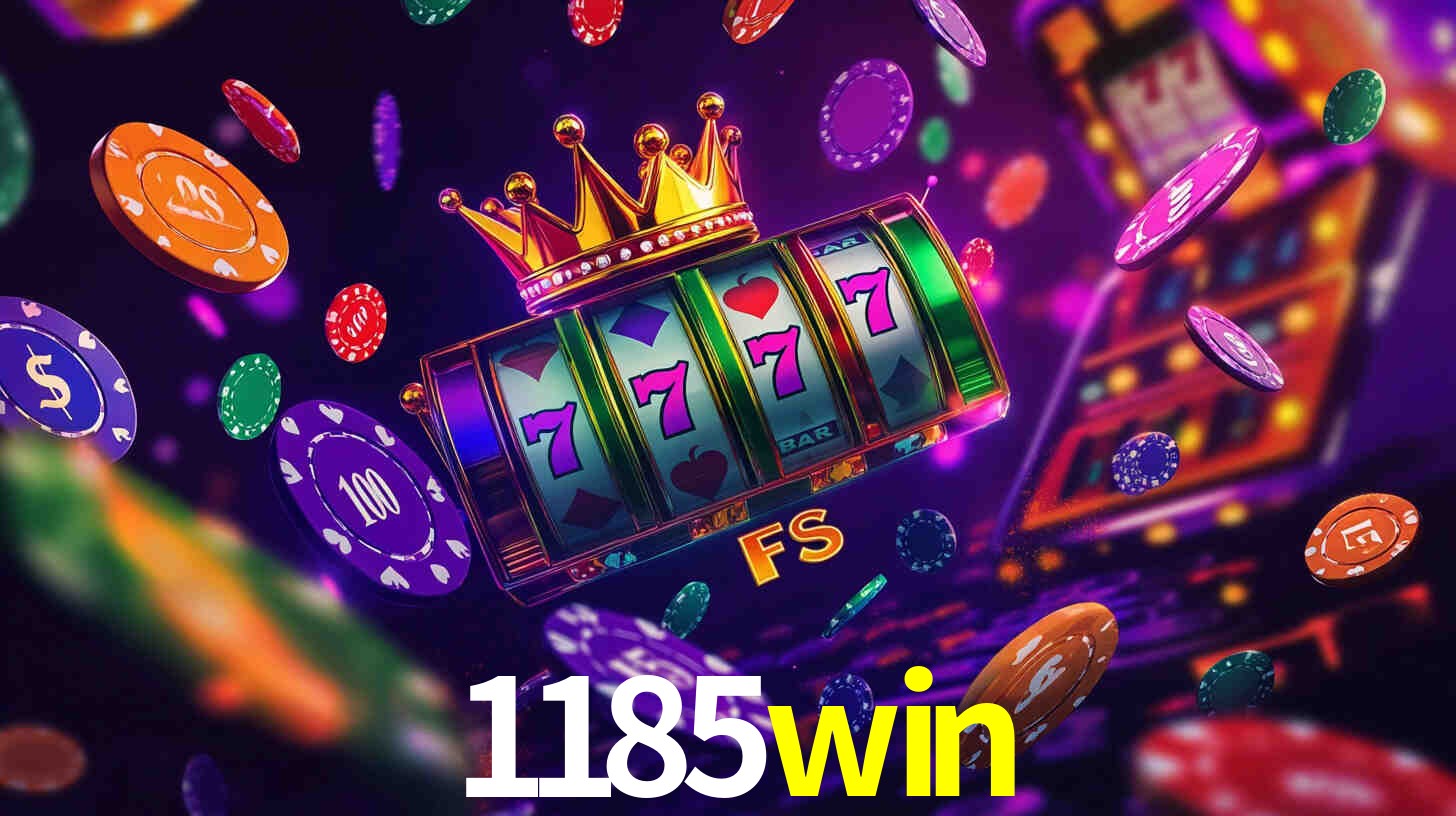 Live Casino 1185win